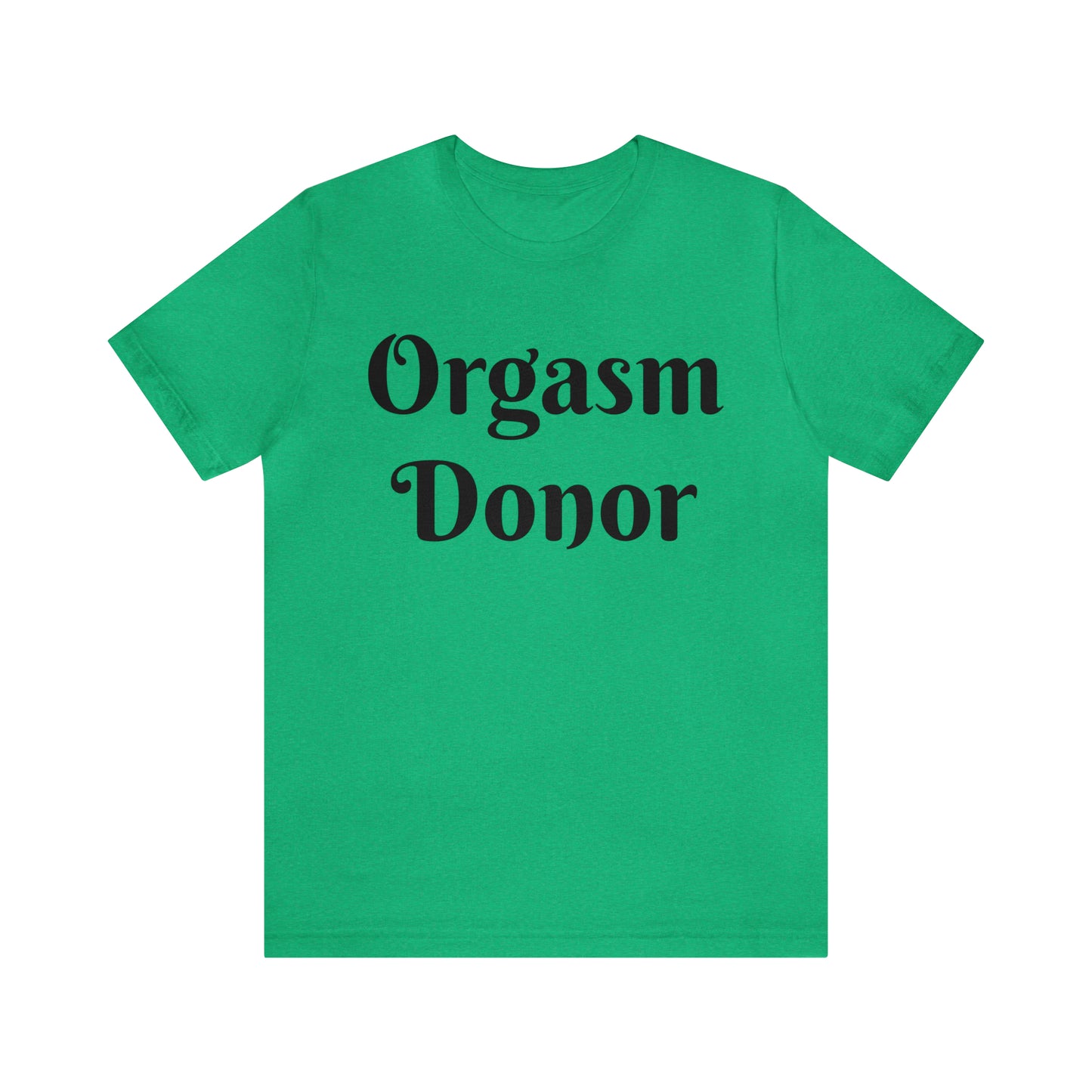 O Donor Tshirt