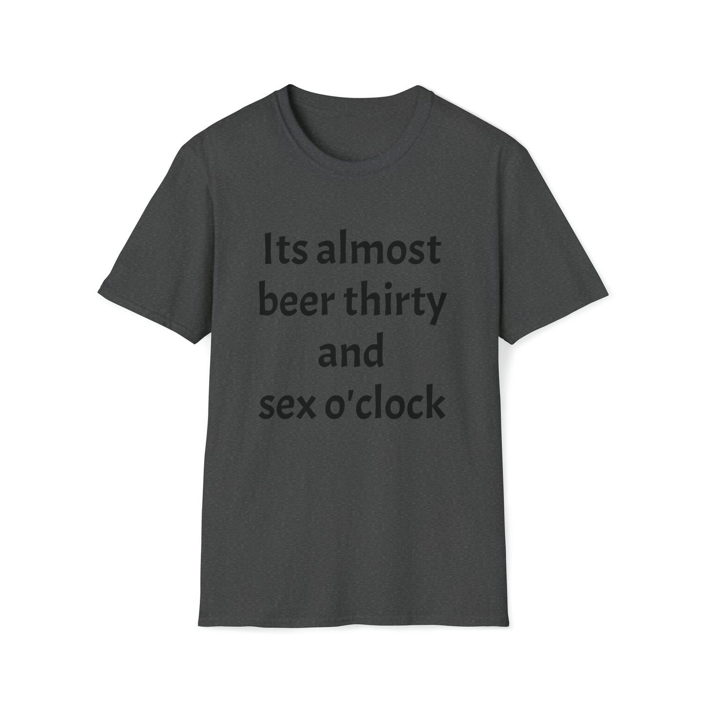 Beer Thirty T-Shirt