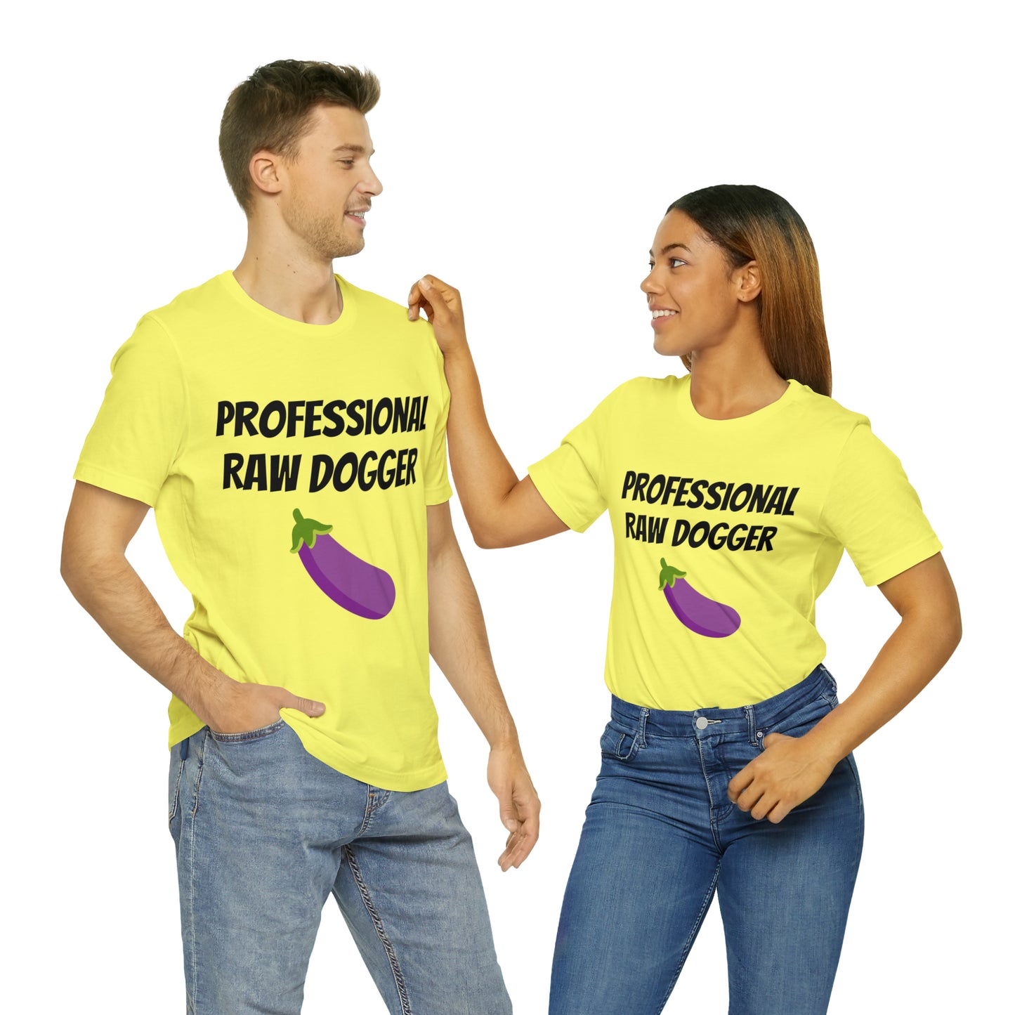 Pro Dogger Tshirt