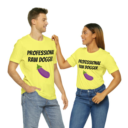 Pro Dogger Tshirt