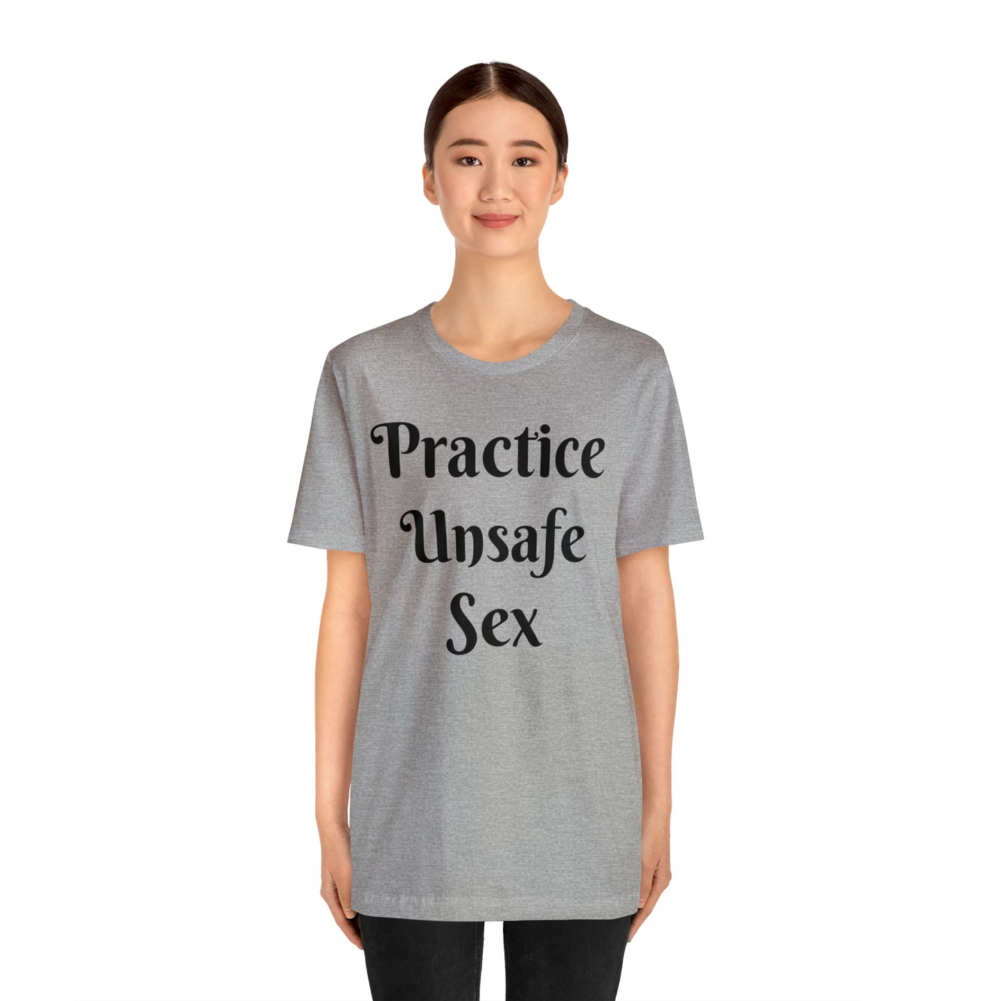 Unsafe Tshirt