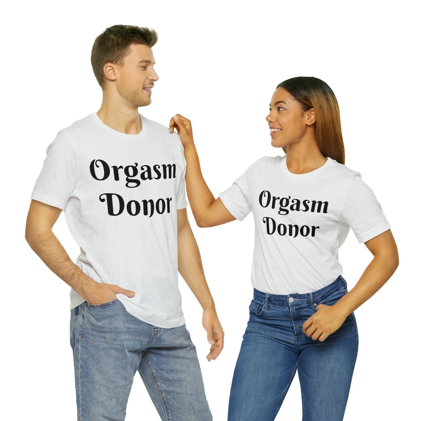 O Donor Tshirt