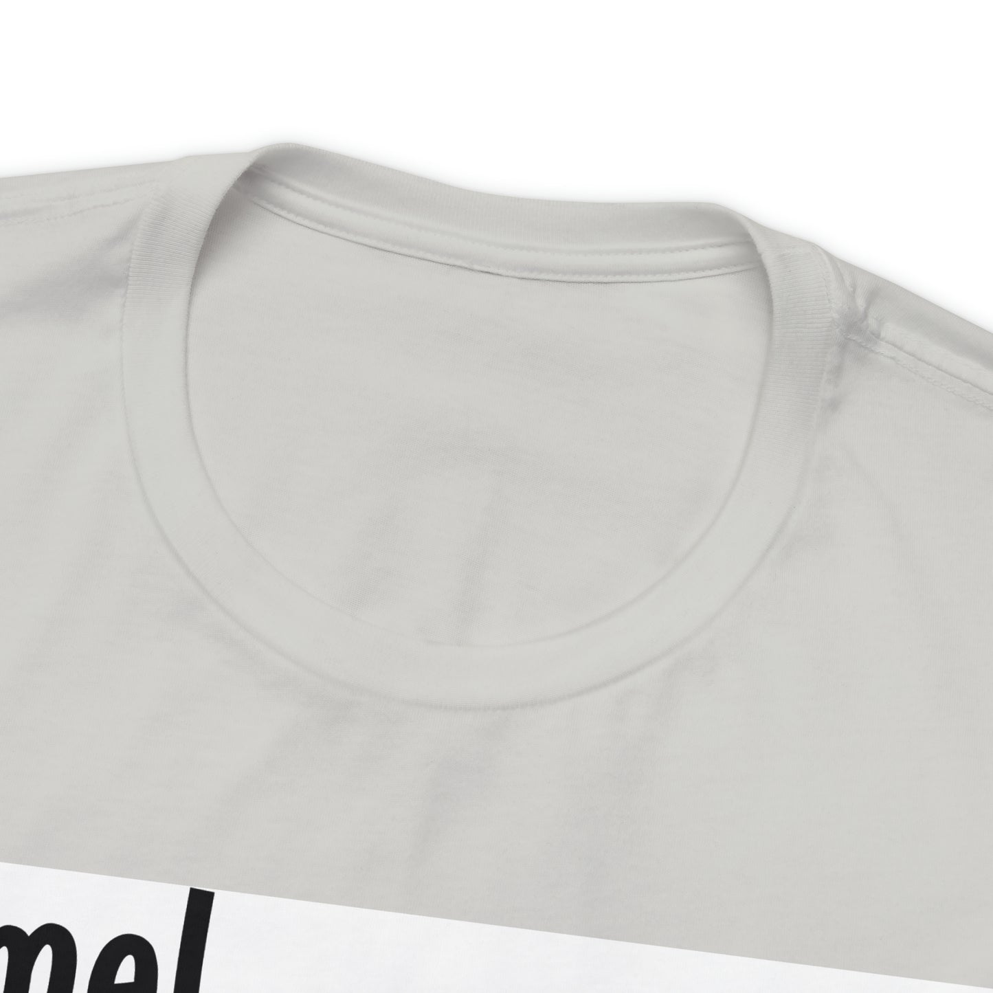 Camel Towing Tshirt