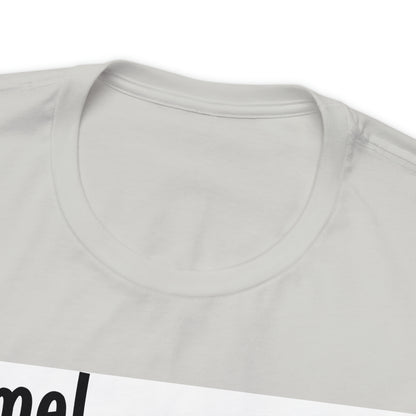 Camel Towing Tshirt