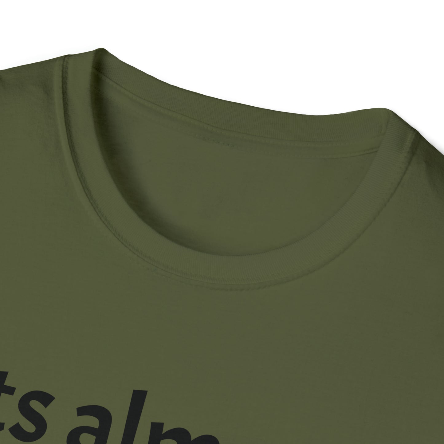 Beer Thirty T-Shirt