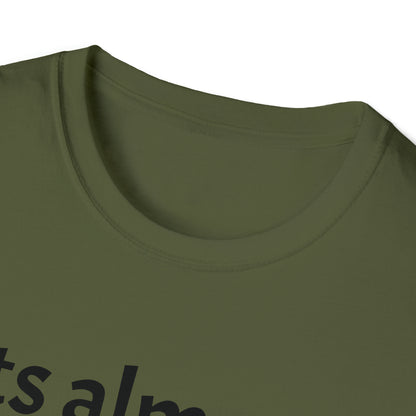 Beer Thirty T-Shirt