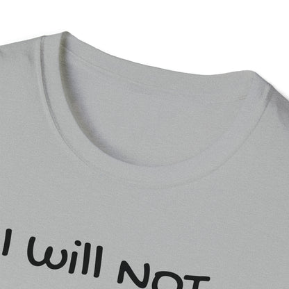 Covid games T-Shirt