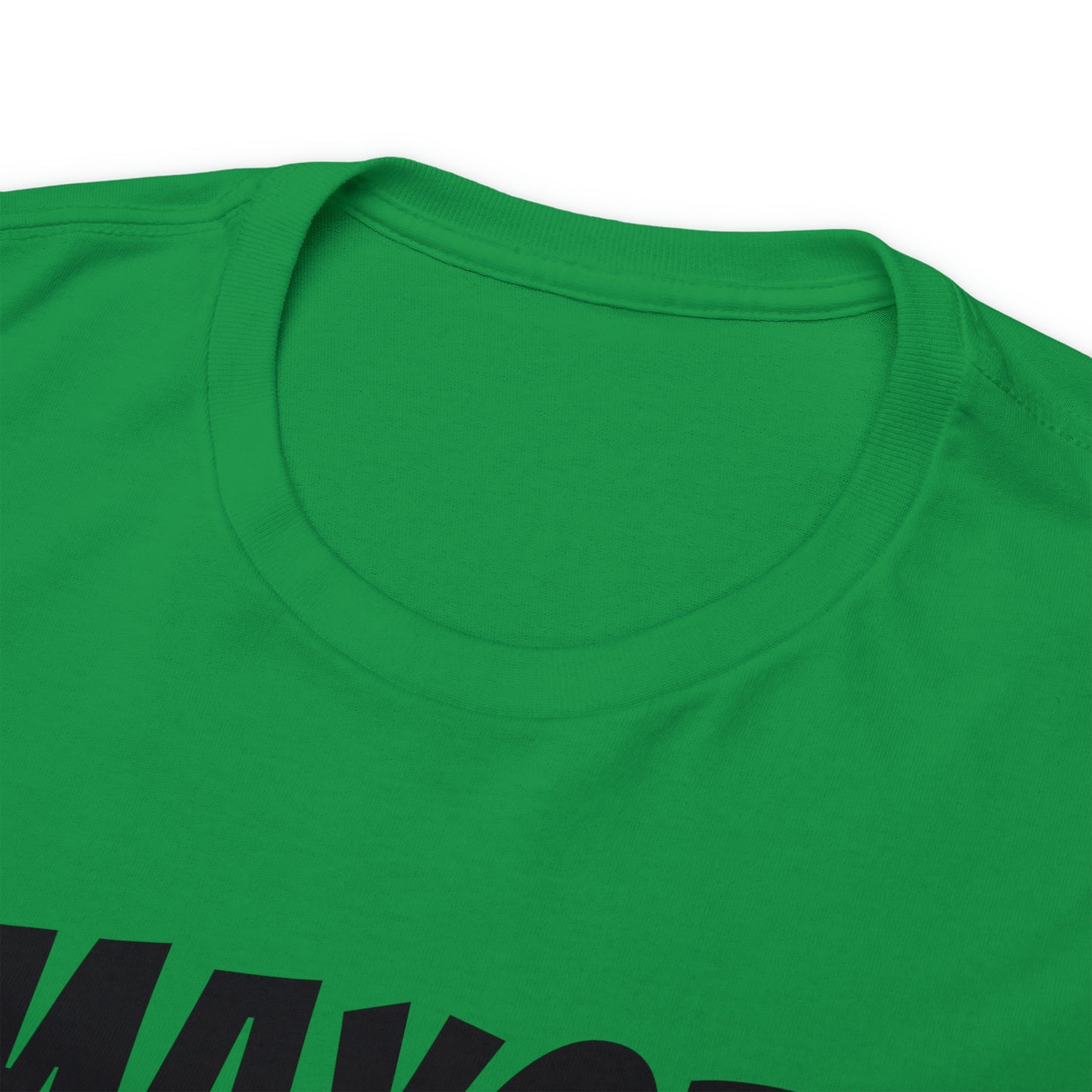 Mayor Tshirt