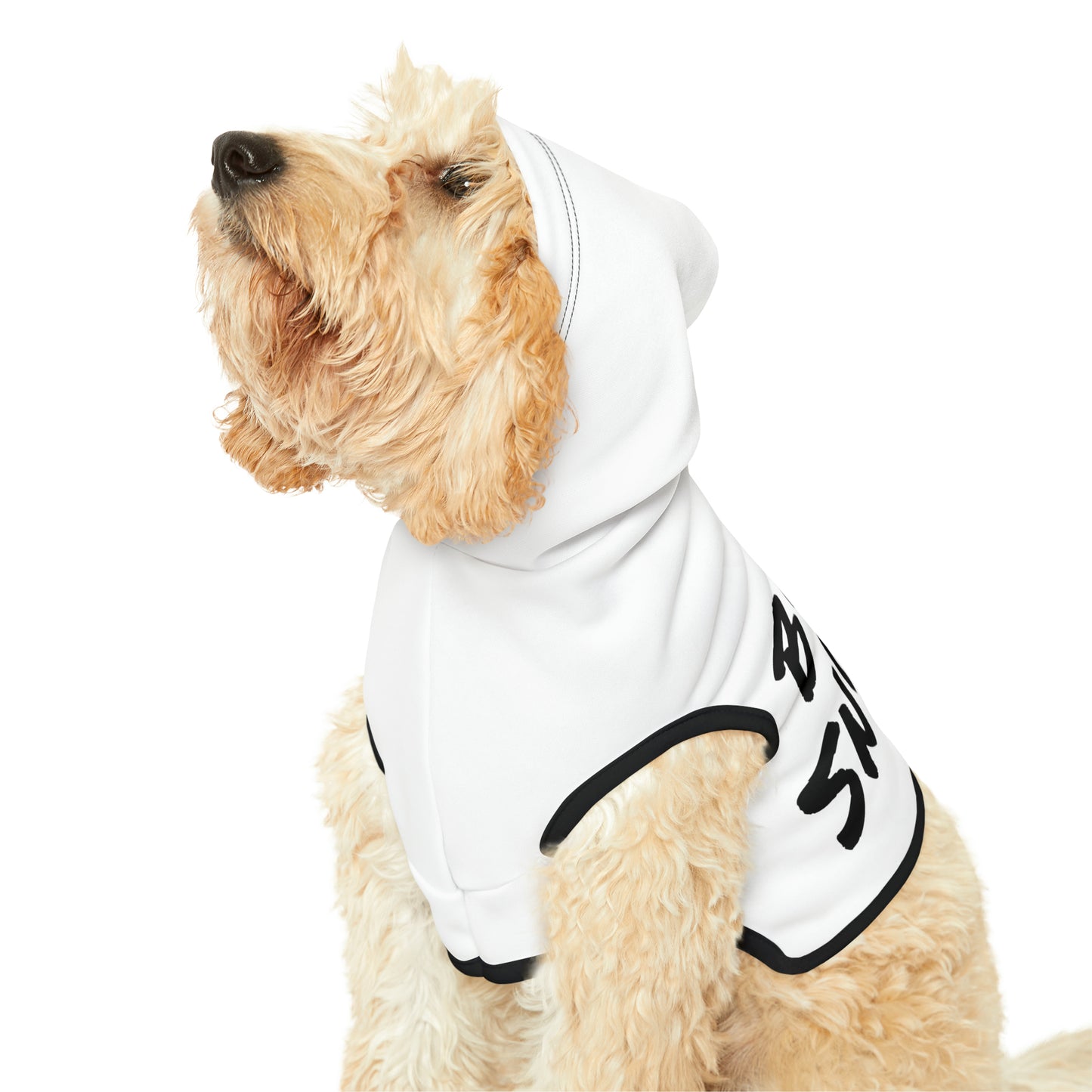 Butt Sniffer Pet Hoodie