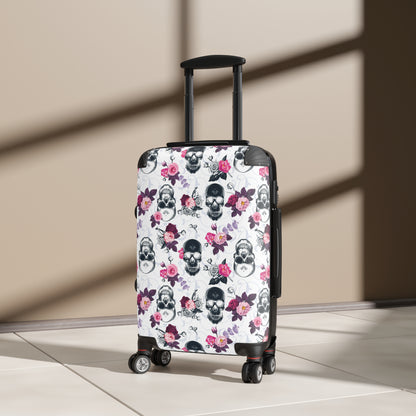 Travel Suitcase