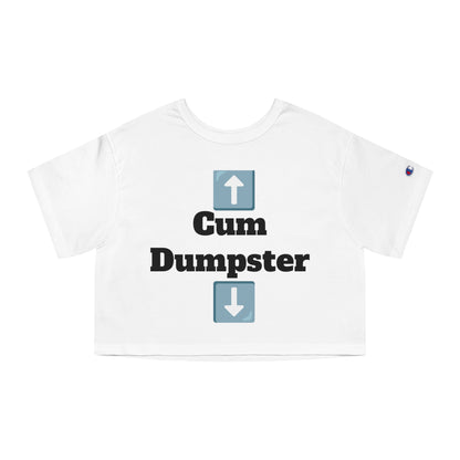 Dumpster Tshirt