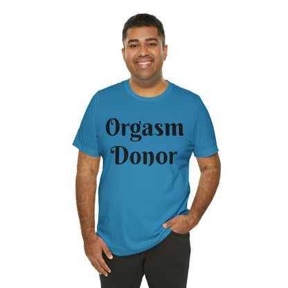 O Donor Tshirt