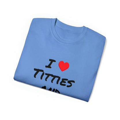 Kitty Lover Thsirt