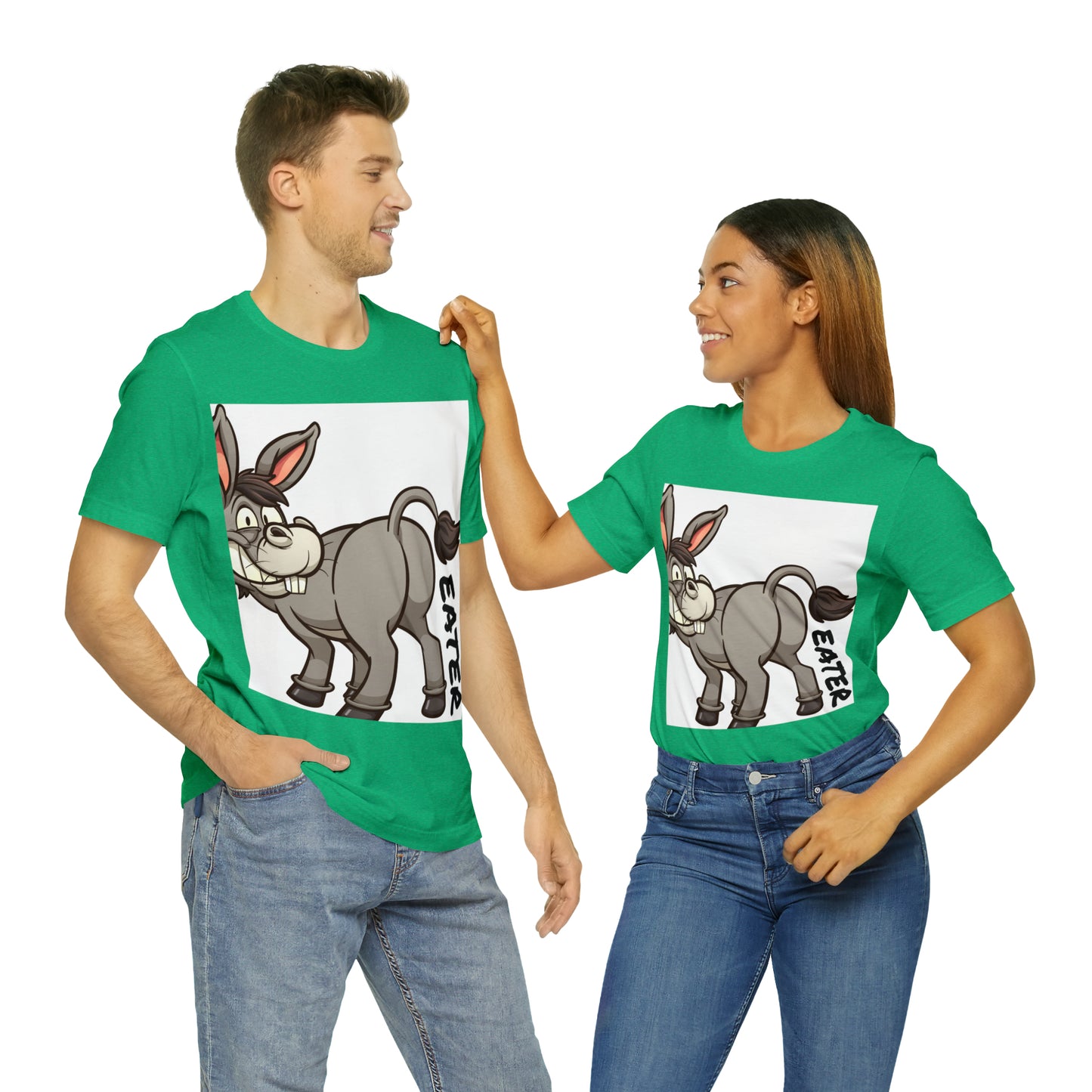 Donkey Tshirt