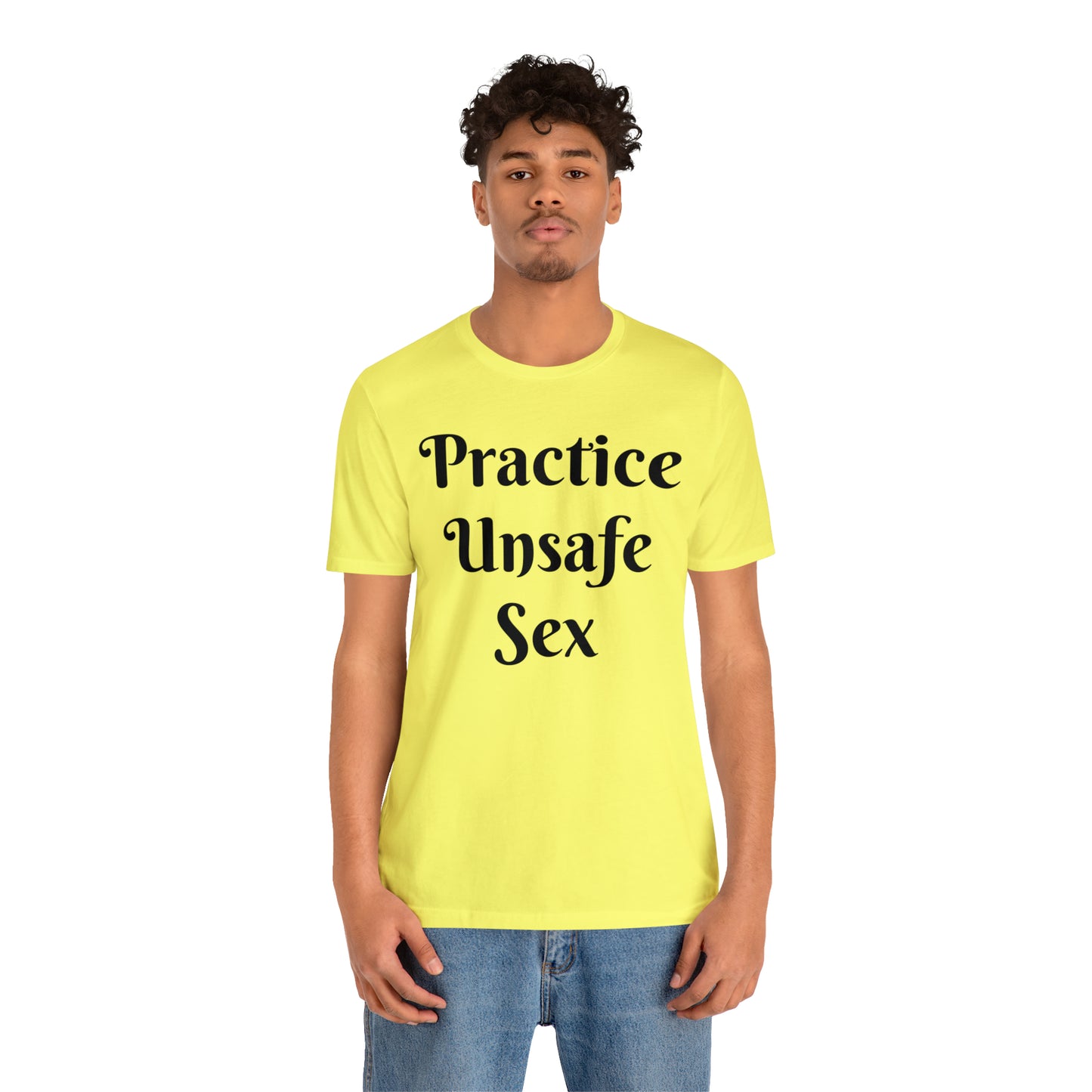 Unsafe Tshirt