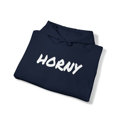 Horny Hoodie