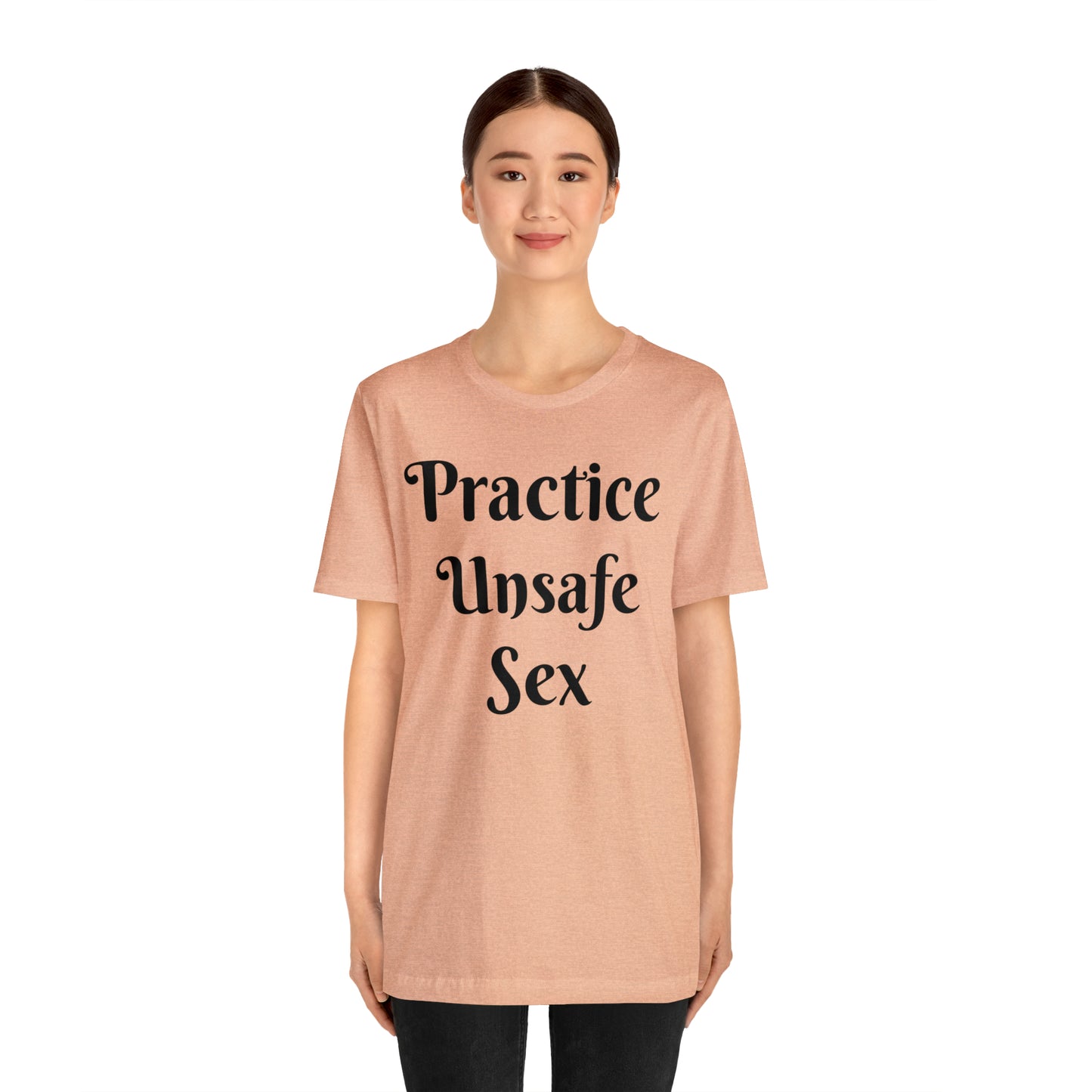 Unsafe Tshirt