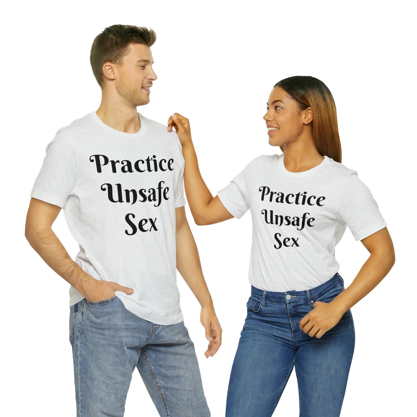 Unsafe Tshirt