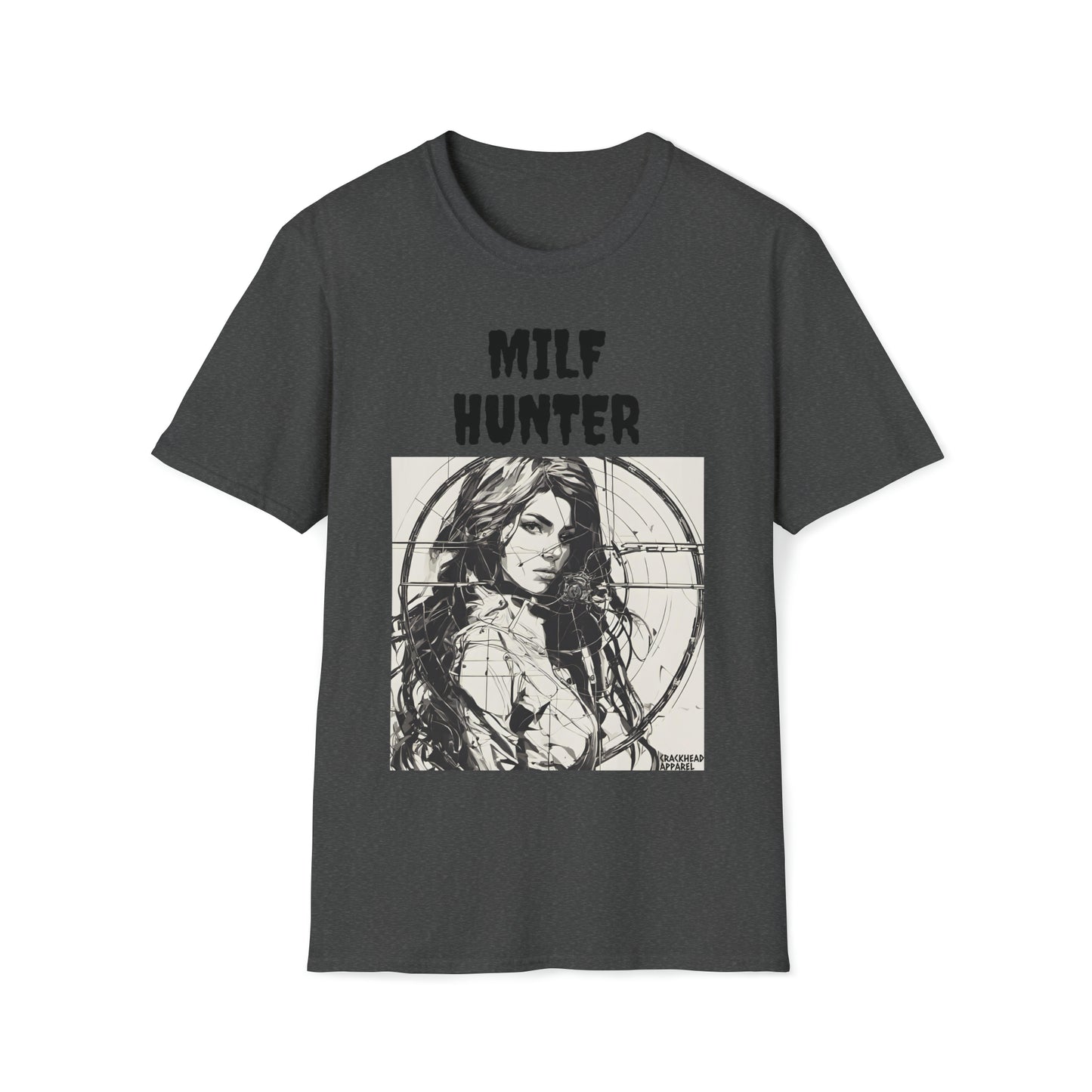 Hunter T-Shirt