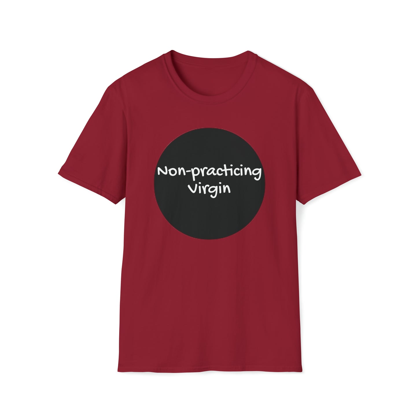 Non-practicing T-Shirt