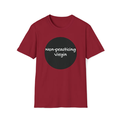 Non-practicing T-Shirt