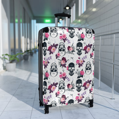 Travel Suitcase