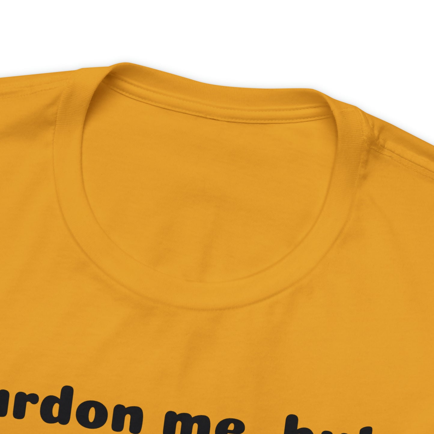Pirate T-shirt