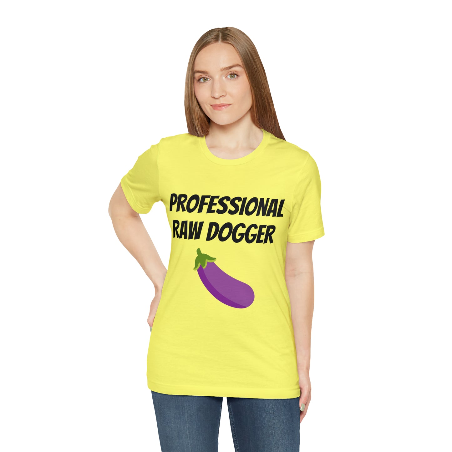 Pro Dogger Tshirt
