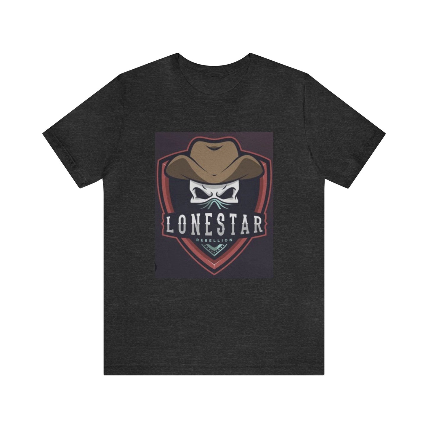 Lonestar Rebellion