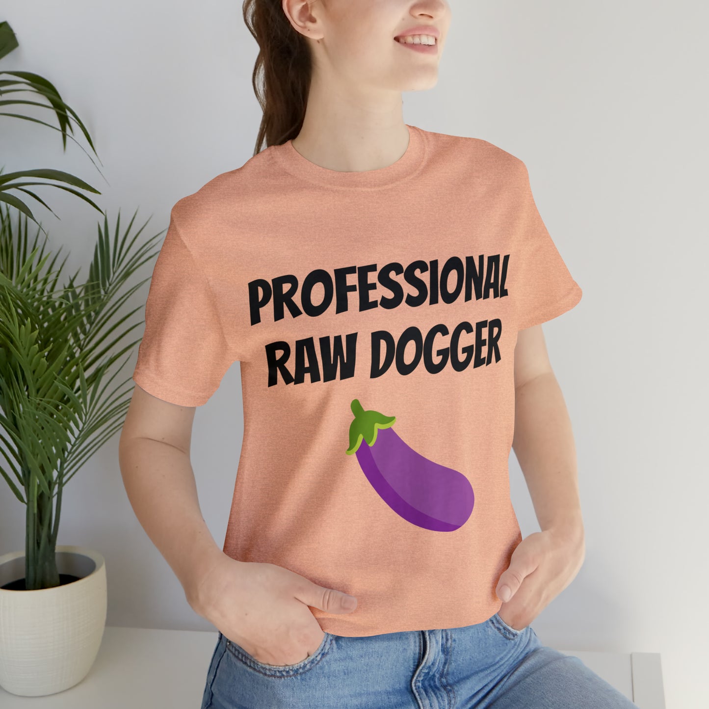 Pro Dogger Tshirt