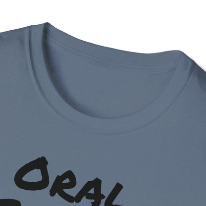 Skills T-Shirt