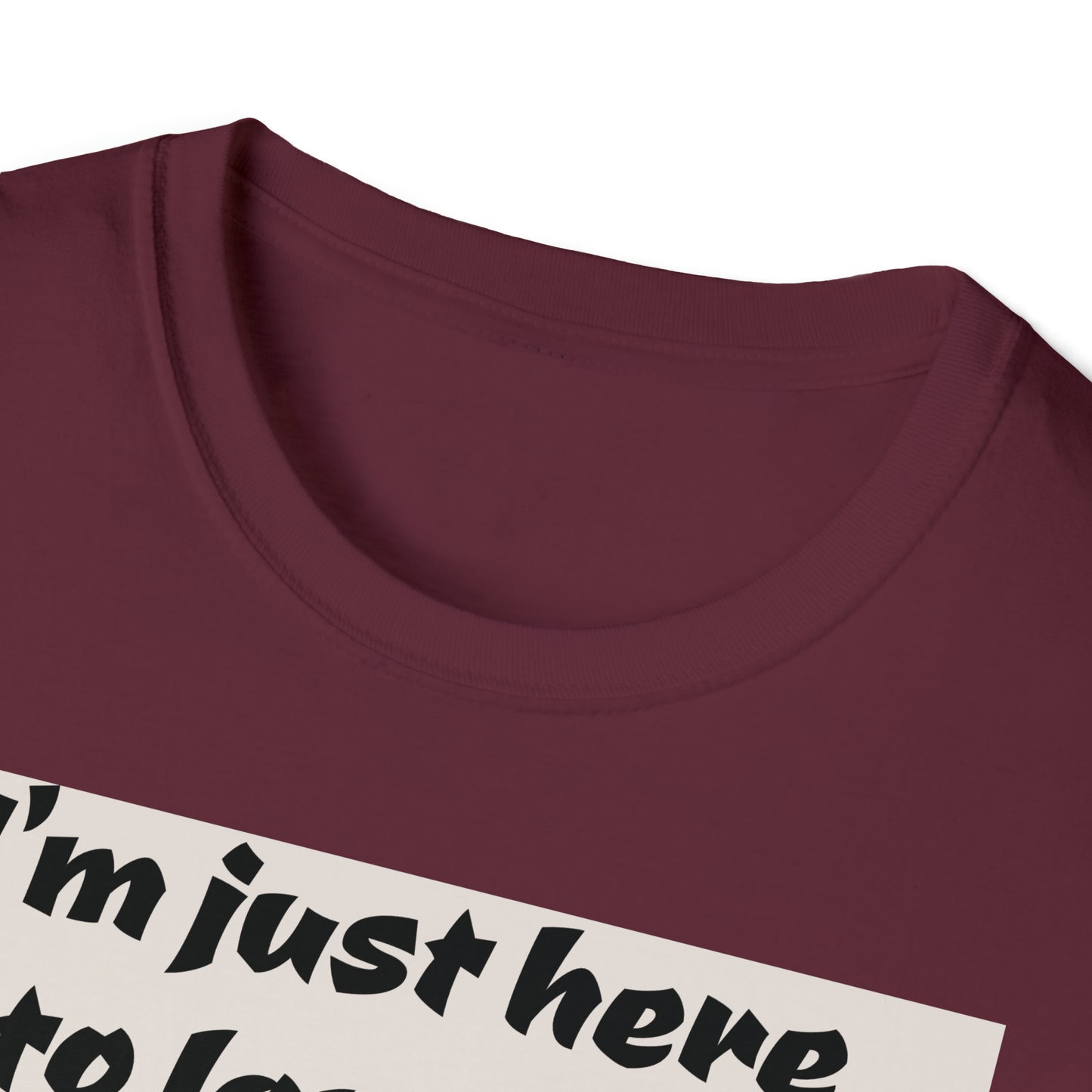 Pipe Layer T-Shirt