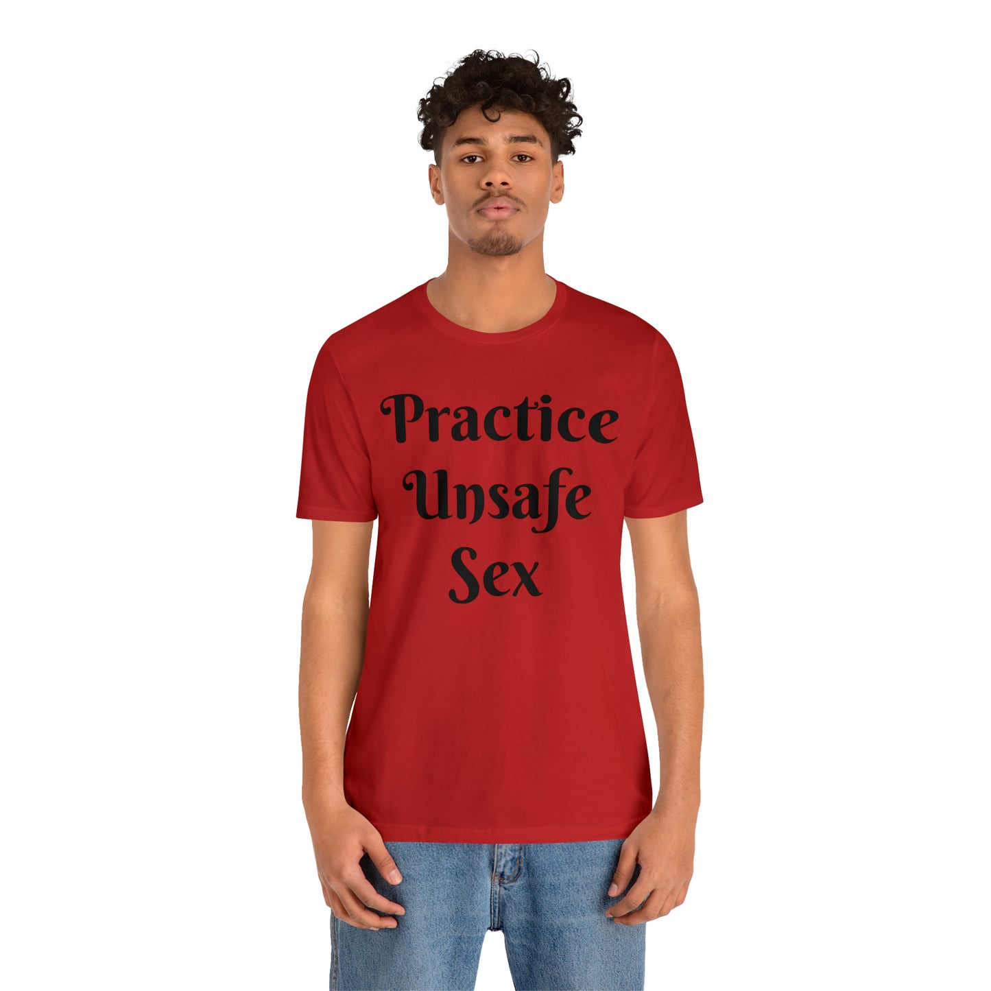 Unsafe Tshirt