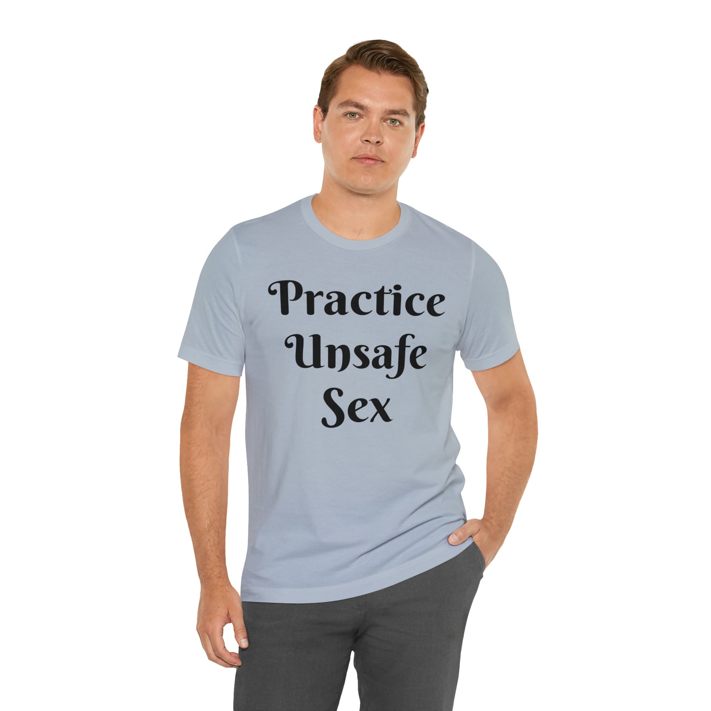 Unsafe Tshirt