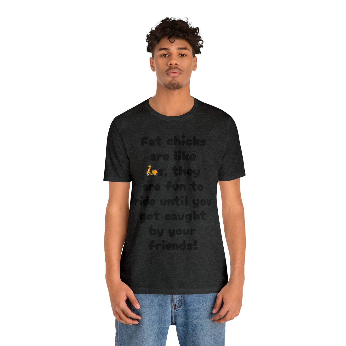 Moped Tshirt