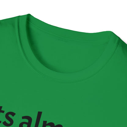 Beer Thirty T-Shirt