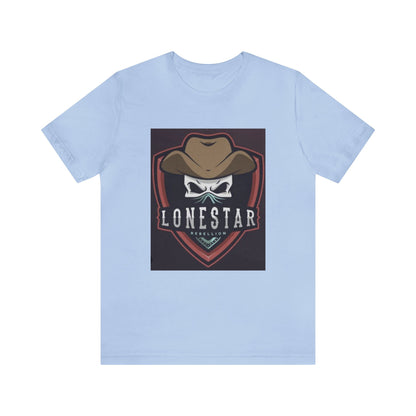 Lonestar Rebellion