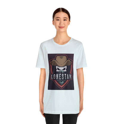 Lonestar Rebellion