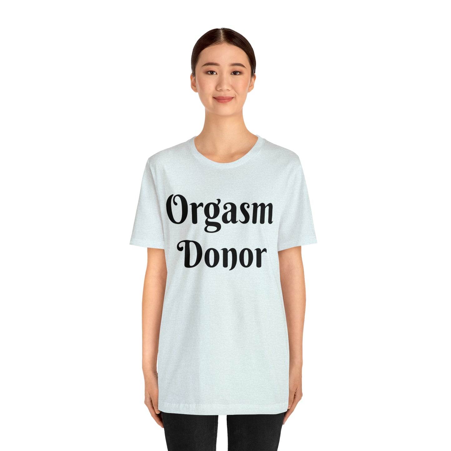 O Donor Tshirt