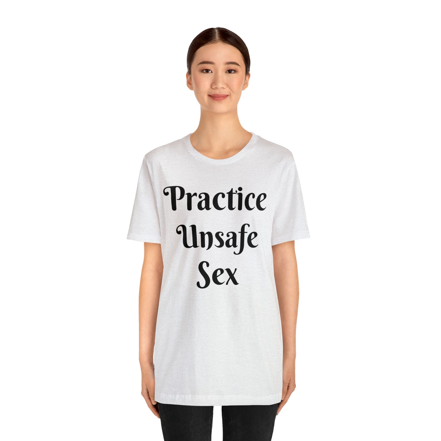 Unsafe Tshirt