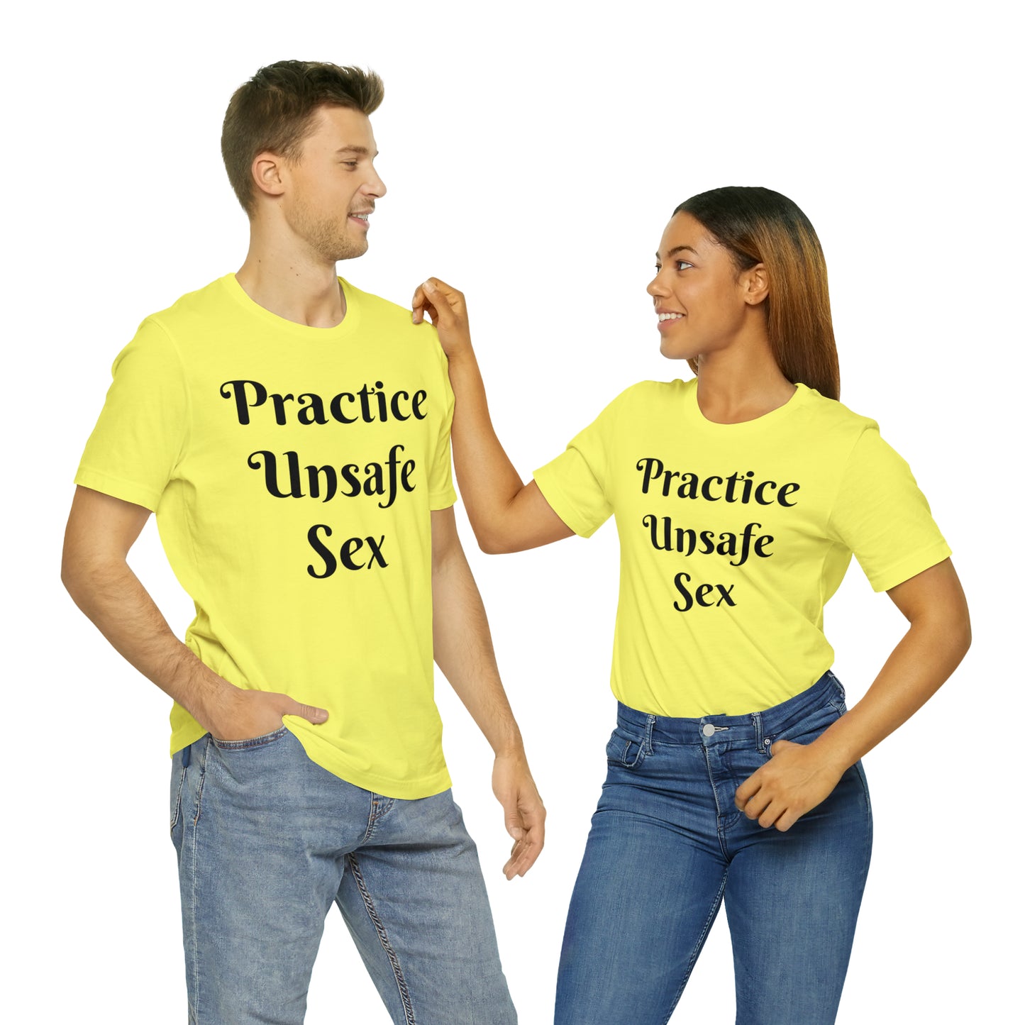 Unsafe Tshirt