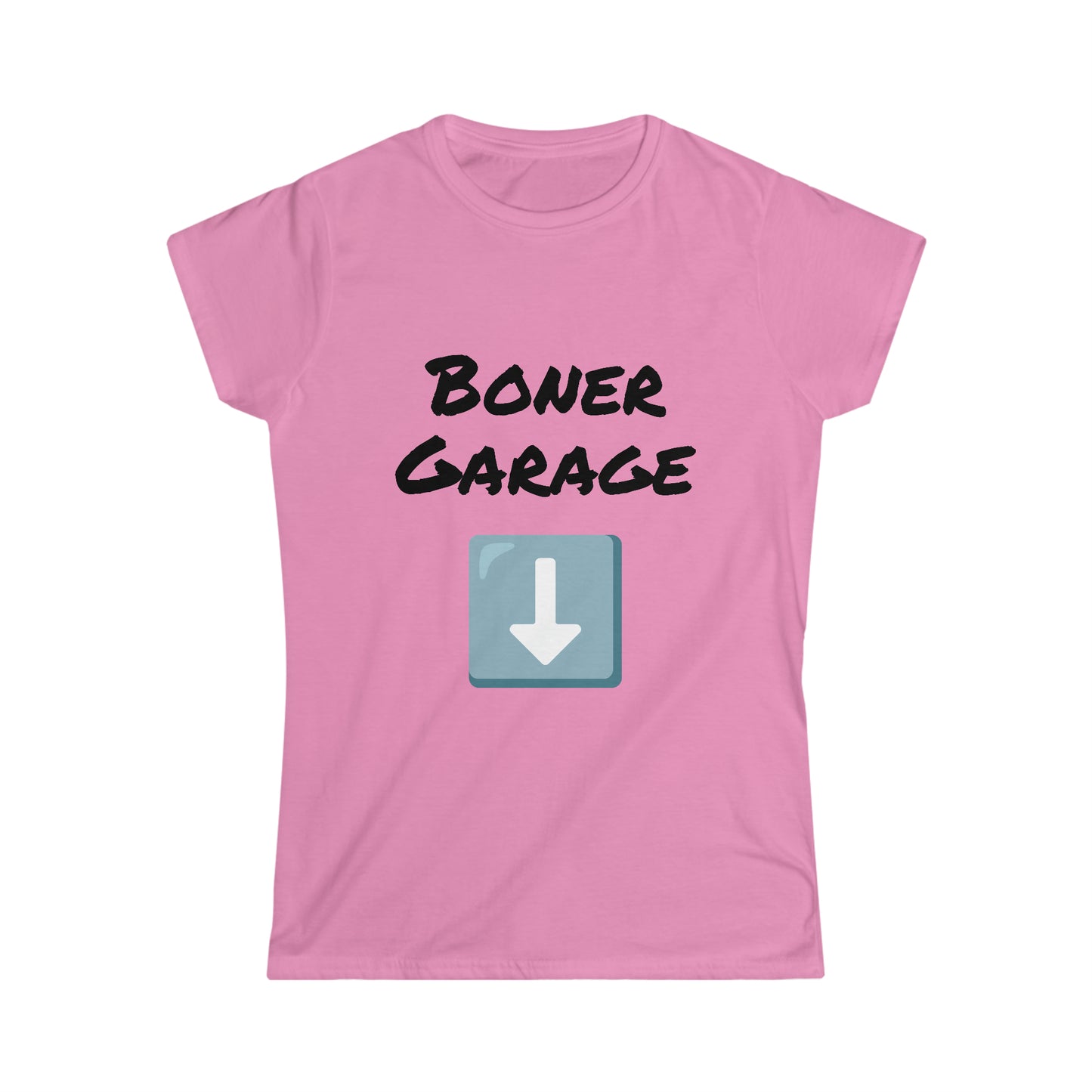 Garage Tshirt