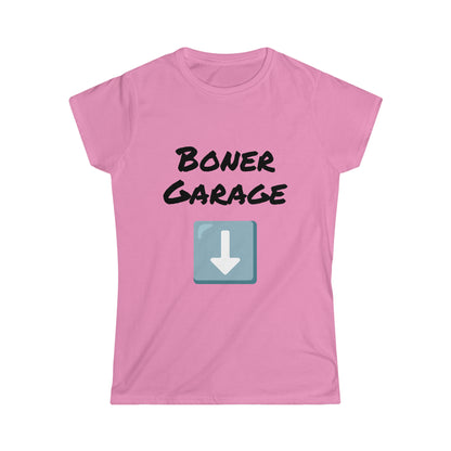 Garage Tshirt