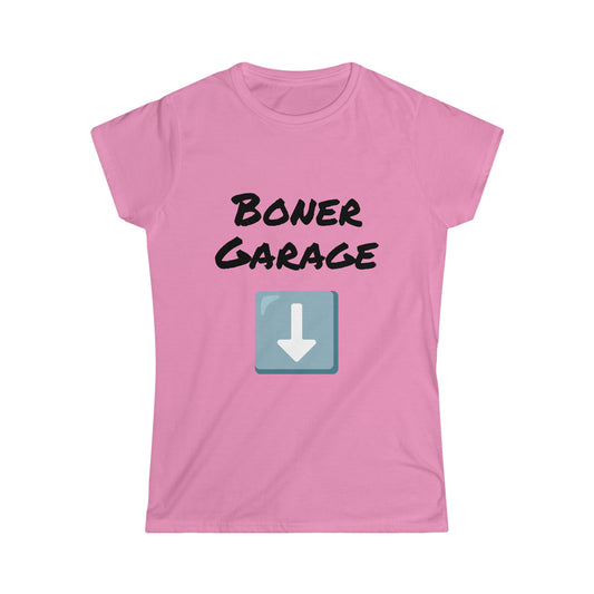 Garage Tshirt