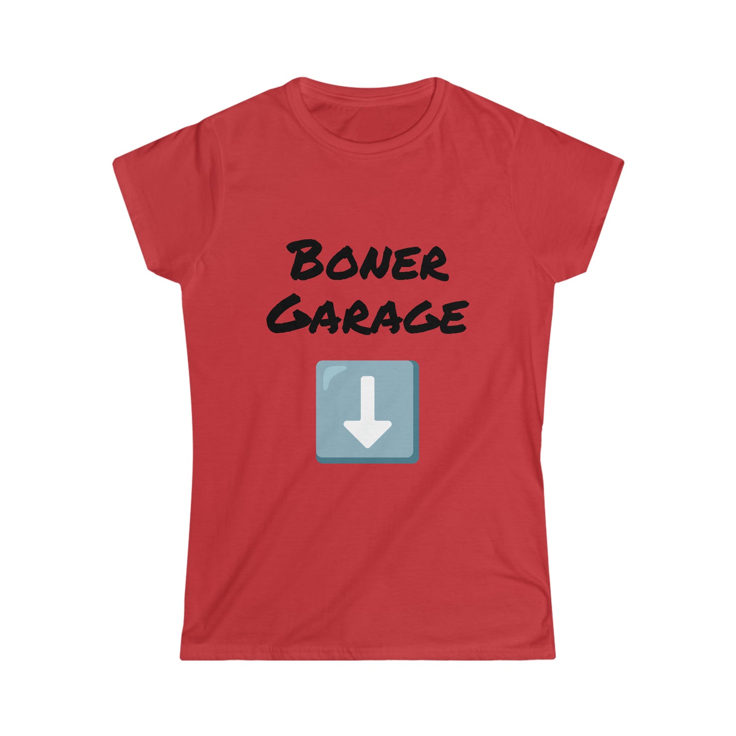 Garage Tshirt