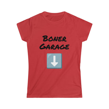 Garage Tshirt