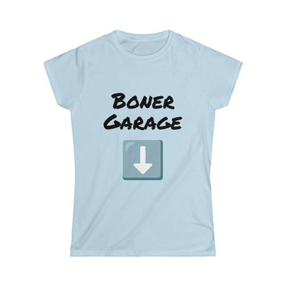 Garage Tshirt