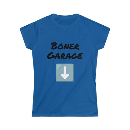 Garage Tshirt