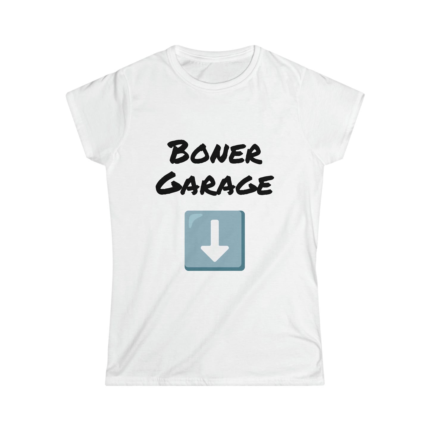 Garage Tshirt