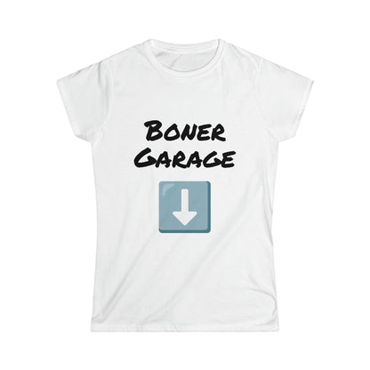 Garage Tshirt